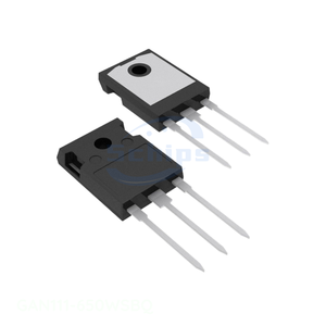 GAN111-650WSBQ TO-247-3L Transistors Buy Electronics Components Online Original - Product Image 1