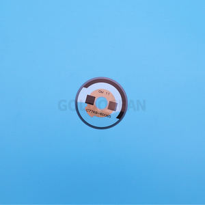 Disco codificador para <span class=keywords><strong>HP</strong></span> <span class=keywords><strong>DesignJet</strong></span> <span class=keywords><strong>500</strong></span> 800, pieza de <span class=keywords><strong>plotter</strong></span> de 2000, piezas de <span class=keywords><strong>plotter</strong></span> de 2000, piezas de <span class=keywords><strong>plotter</strong></span> de 2009 - Product Image 2