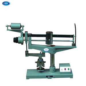 מפעל מכירת מרגמה כיפוף כוח בדיקות מכונת/מלט מבחן מבחן כיפוף המכונה - Product Image 4