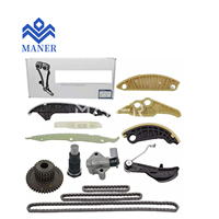 MANER Auto Engine Systems 06J109467 Quality Assurance Timing Chain Kit for Audi Q7 3.6L 2007-2015