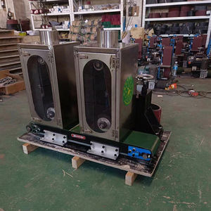 Produsen penyemir dan pemoles hemat waktu pengurangan limbah hemat energi di Tiongkok - Product Image 4