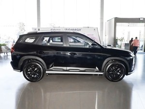SUV Familial de Taille Moyenne à Essence, Modèle 2026 Musa 2.0L Version de Pointe GLS, 5 Portes, 5 Places, Idéal pour les Sorties Familiales et le Camping - Product Image 4