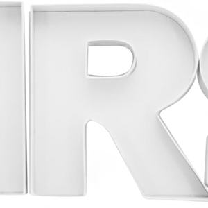 Caja Rectangular de Cartón Rellenable para Regalos de Boda, Personalizable con Letras, para Fiestas, Charcutería, Dulces - Product Image 1