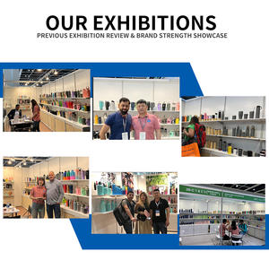 Grande bouteille de voyage classique de 1000ml, isolée sous vide, à Large ouverture, en acier inoxydable 18/8, thermos, flacon tasse - Product Image 6