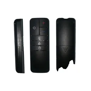 new replacement remote control custom abs plastic remote controller case air conditioner remote control parts