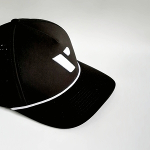 Structured 100% Polyester 5-Panel Quick Dry <strong>Baseball</strong> <strong>Cap</strong> 3D Embroidered Curved <strong>Grey</strong> Suede Pattern Hand Embroidery Flocking - Product Image 4