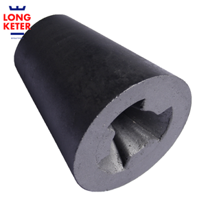 Fournisseur chinois zibo longketer vente <span class=keywords><strong>buse</strong></span> <span class=keywords><strong>de</strong></span> Tundish anti-colmatage <span class=keywords><strong>de</strong></span> haute qualité pour l'industrie <span class=keywords><strong>de</strong></span> l'acier échantillon gratuit - Product Image 2