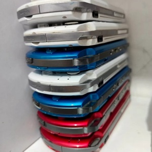 เครื่องเล่นเกมมือสองสำหรับ PSP 1000 2000 3000 E1000 - Product Image 1