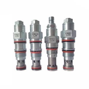 Válvula de Retención Reductora de Presión HUAMAO CXDA XAN CXDAXDN, Válvula de Cartucho Hidráulica Sun Hydraulics - Product Image 2