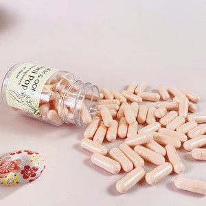 Cápsulas de probióticos Yoni Pops de etiqueta privada para mujeres, <span class=keywords><strong>Flora</strong></span> <span class=keywords><strong>Vaginal</strong></span>, equilibrio, humedad, <span class=keywords><strong>pastillas</strong></span> Pops, función de limpieza <span class=keywords><strong>Vaginal</strong></span> - Product Image 2