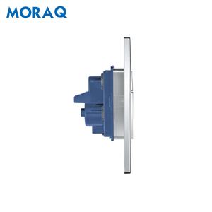 Oferta Limitada: Inodoro de Plástico ABS con Botón de Descarga, Inodoro Suspendido con <span class=keywords><strong>Cisterna</strong></span> Oculta y Placa de Descarga - Product Image 2