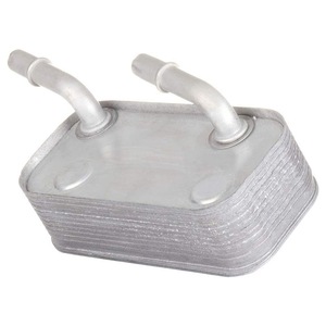 Enfriador de aceite BMW 17227505826 para motor marino, pieza de repuesto - Product Image 5