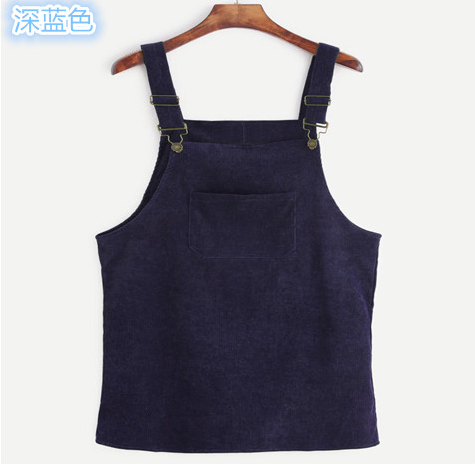 Bleu foncé