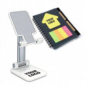 Wholesale <b>Portable</b> <b>Desk</b> Mobile Holders for Promo Gift Adjustable Phone Stand Holder With Business Logo Custom Promotional Gifts - Product Image 1