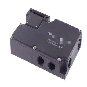 AZM 161CC-12/12RKA-024 AZM161CC1212RKA024 101166287 NOUVEAU Nouveau Original Prêt Stock Automatisation Industrielle PAC Dédié PLC Pro - Product Image 1