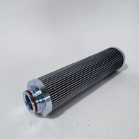 Filtre hydraulique FTC2A10Q, filtre à huile 208EAP6013, élément filtrant d'aspiration pour la filtration d'huile de compresseur d'air, indice de performance principal 10.0m