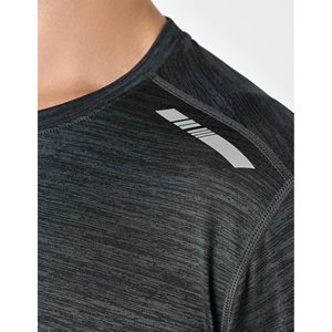 <b>Men's</b> Dry Fit <b>Long</b> Sleeve T Shirts 3 Pack Lightweight Athletic Performance Tops Moisture Wicking Hiking Outdoor Apparel - Product Image 6