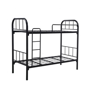 Modern Bedroom Furniture Frame <b>Bed</b> Furniture Cheap Steel Frame 3 Tier Metal <b>Triple</b> <b>Bunk</b> <b>Beds</b> s Metal Double <b>Bunk</b> <b>Beds</b> for Adults - Product Image 1