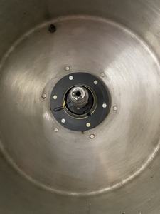 Centrifuga Refrigerata <span class=keywords><strong>Beckman</strong></span> Avanti J30I Usata per Parti, Attrezzatura da Laboratorio per Impieghi Gravosi - Product Image 6