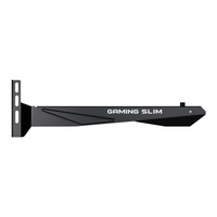 Nouvelle carte graphique de jeu M-SI Ge-Force RTX 4070 SUPER 12G GAMING X SLIM 2024, emballage scellé, GPU de jeu pour ordinateur de bureau, RTX 4070 Super