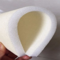 Feuilles de mousse de polyéthylène réticulée de haute qualité IXPE, rouleau de mousse de PE à cellules fermées, feuille d'isolation imperméable, non toxique, découpe
