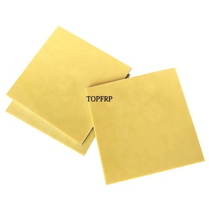 Tablero Epoxi, Tablero de Resina Fenólica, Fabricante de Láminas de Fibra de Vidrio Epoxi - Product Image 1
