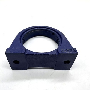 PAE208 Y-ตัวเรือนเหล็กหล่อ PAE 208 - Product Image 2
