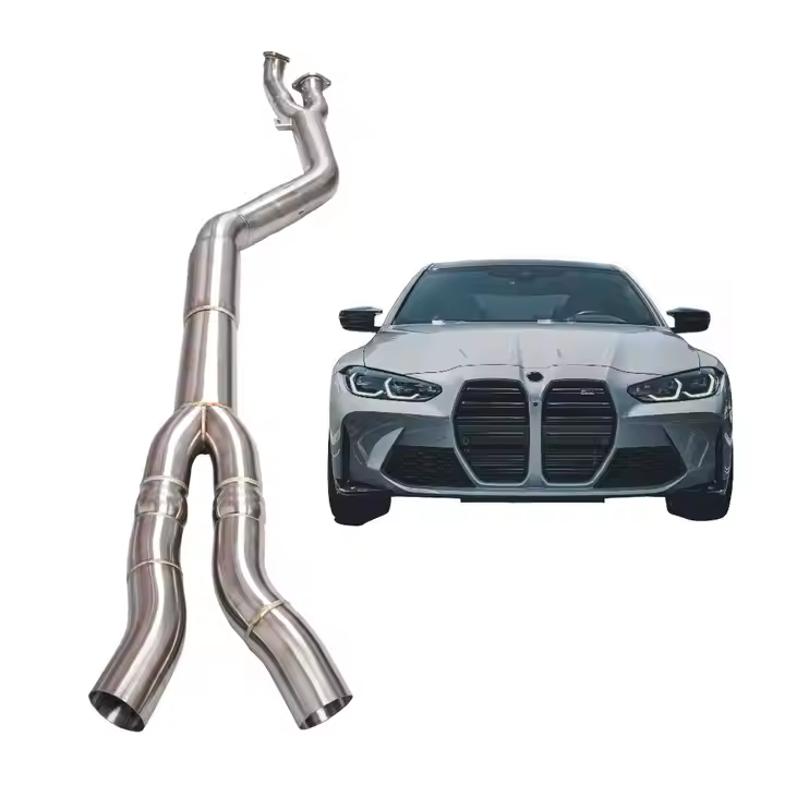 For 2020 2025 BMW S58 G80