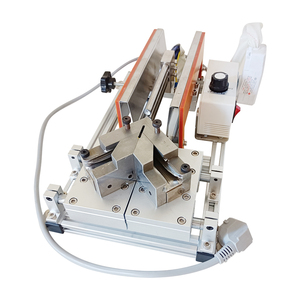 Máy Hàn Miếng Đệm Cửa Tủ Lạnh Bằng Nhựa PVC Cầm Tay Mini - Product Image 6