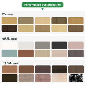 Wholesale Price <strong>Best</strong> Glue <strong>Kitchen</strong> <strong>Worktop</strong> 18mm E1 White Melamine <strong>Laminated</strong> Particle Board for Cabinets - Product Image 4