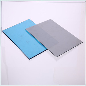 カスタマイズされた寸法にカットされたサイズのアクリルシート2-10mm厚4x6ftまたは4x8ftサイズ卸売 - Product Image 2