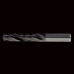 Foret en carbure TA1044 5xD Nano TiAlN revêtu pour machines-outils - Product Image 3