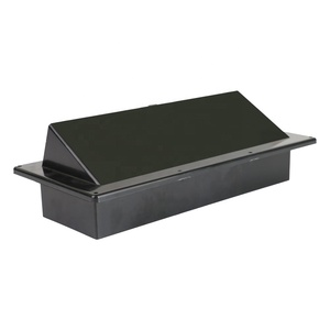 Couverture de ventilation latérale pour <span class=keywords><strong>camping</strong></span>-<span class=keywords><strong>car</strong></span> - Ventilation extérieure en plastique ABS pour <span class=keywords><strong>camping</strong></span>-cars, motorhomes et remorques, couleurs et logo personnalisés - Product Image 2