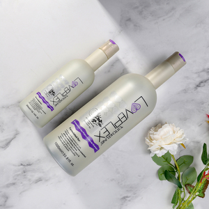 OEM Etiqueta Privada plata púrpura Toner <span class=keywords><strong>Champú</strong></span> Cabello rubio salón <span class=keywords><strong>profesional</strong></span> uso <span class=keywords><strong>champú</strong></span> <span class=keywords><strong>de</strong></span> Color - Product Image 5
