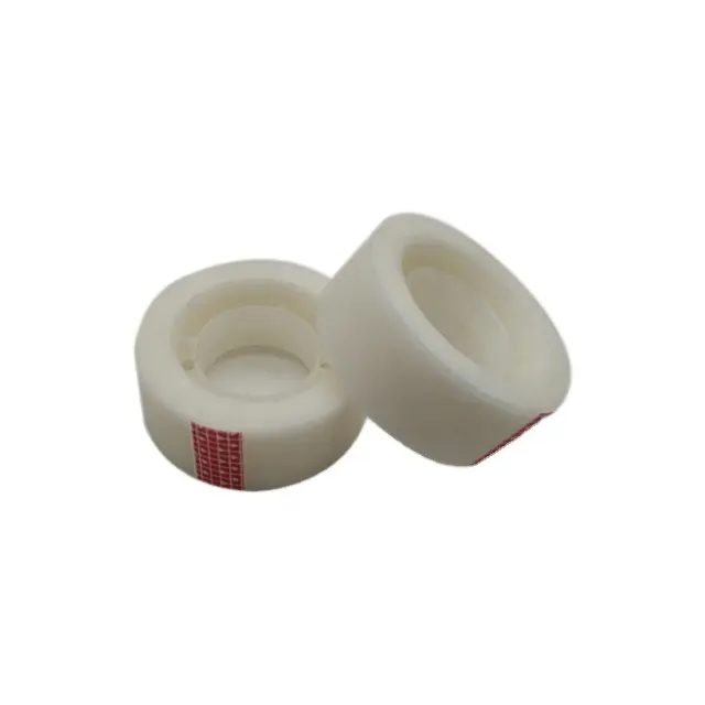 STASUN 2020 Venta caliente papelería color blanco cinta Invisible escritura reparación adhesivos cinta