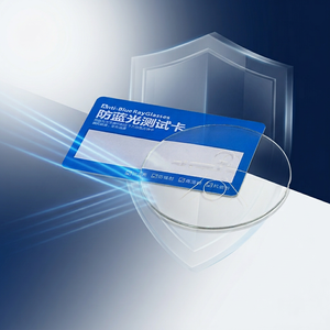 Lentilles progressives anti-lumière bleue de bonne qualité 1.591 PC pour lunettes - Product Image 1