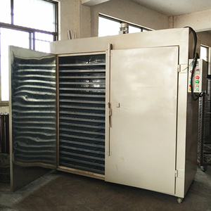 <span class=keywords><strong>Horno</strong></span> de Aire Caliente por Lotes de Acero Inoxidable Hecho a Medida al por Mayor 100-400 380V 24KW 600kg para Secado <span class=keywords><strong>en</strong></span> la Industria del Ferretería - Product Image 4