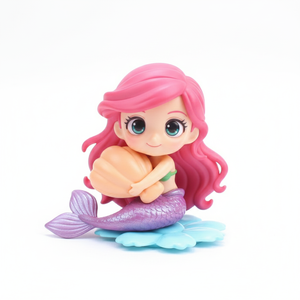 Figuras de Acción de Anime Personalizadas, Vinilo Coleccionable, Bustos de Juguetes Personalizados para Venta al por Mayor - Product Image 3