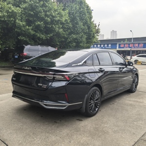 Auto Usata con Guida a Sinistra Aeolus E70 <span class=keywords><strong>MAX</strong></span> 1.5T 2022 LHD Benzina Automatica Tetto Apribile Esportazione per Africa - Product Image 6