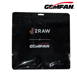 Hélices Gemfan 1170-3 de 3 Aspas y 11 Pulgadas, de Fibra de Vidrio y Nailon, Alta Resistencia y Tensión, para Sistemas FPV de Drones - Product Image 5