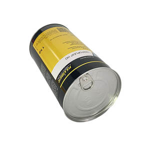 Graisse au lithium multi-usages Kluber CENTOPLEX HO 1 kg, huile de base, résistance à la corrosion et aux hautes températures (-30°C à 100°C), NLGI 2 - Product Image 4