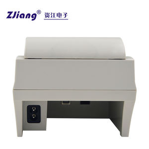 Impresora Térmica de Recibos POS-5890C de 2.28 Pulgadas y 58 mm, Inalámbrica, BT, USB, para Impresión de Facturas y Envíos Express de EBAY y <span class=keywords><strong>SHOPEE</strong></span> - Product Image 6