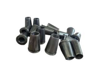 4mm <span class=keywords><strong>5mm</strong></span> 6.2mm 9.3mm Barre d'armature précontrainte 12mm Mono Anchorage 1/2 "<span class=keywords><strong>Cale</strong></span> d'ancrage de baril de béton pour brin 12.7mm 15.2mm - Product Image 4