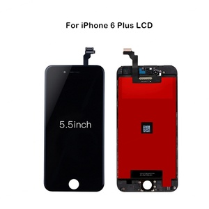 หน้าจอ X XR XS 11 12 13 14 Pro Max Mini สำหรับ iPhone จอโทรศัพท์มือถือ จอ LCD  หน้าจอสัมผัสอะไหล่เปลี่ยน - Product Image 5