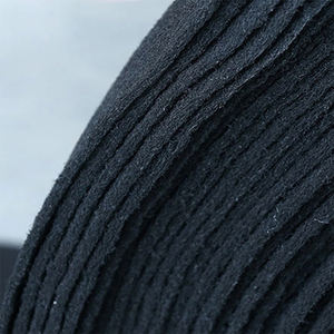 ตัวกรองผ้าฝ้ายกรองคาร์บอนกัมมันต์โพลีเอสเตอร์อุตสาหกรรมบูธ G4 merv 8 <span class=keywords><strong>pre</strong></span>-Media ม้วนตัวกรองอากาศสำหรับตู้ปลา - Product Image 5