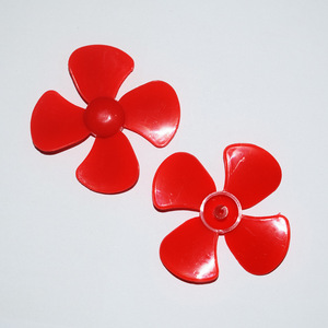 Composants de moteur de micro-générateur dynamo pour l'enseignement expérimental des étudiants, modèle de jouet solaire DIY, éolienne - Product Image 5
