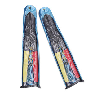 Lu Ban's Work Sheet Metal Shears 55mm Manual Tin Cutting Tool Industrial Use - Product Image 4