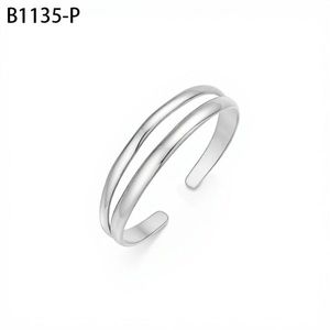 Brazalete de Moda B1135 para Mujer, Joyería de Alta Calidad - Product Image 1