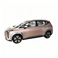 Aion Y Plus 2026, voiture électrique neuve, SUV compact 5 portes 5 places, voiture électrique pure, véhicule électrique