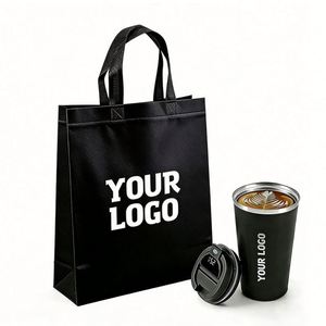 Wholesale Custom Logo Led Temperature Display Cup 380/510Ml Vacuum Metal <b>Smart</b> Coffee Mug for Business Promo Gift - Product Image 1